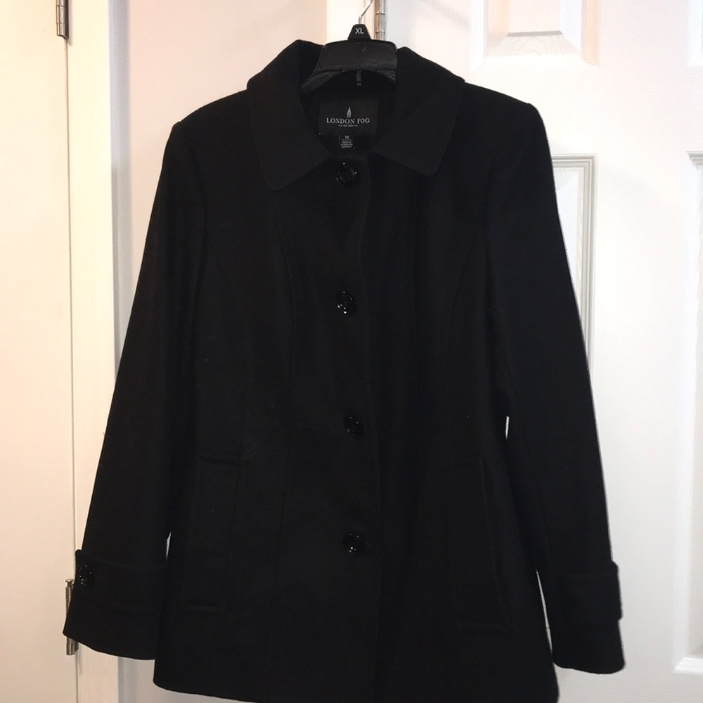 BRAND NEW PEACOAT